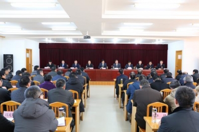阜阳：加快建立保证监察体制改革顺利开展高效运转的配套制度