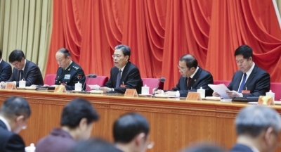 驻省交通运输厅纪检组：深入学习贯彻中纪委二次全会精神