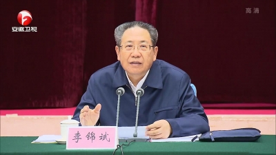 【纪检动态】李锦斌在市委书记抓基层党建述职评议会议上强调：坚决担负起抓基层打基础的政治责任 进一步推动全面从严治党向基层延伸