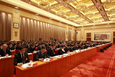 【廉政时评】中纪委网站：一以贯之坚定不移推进全面从严治党