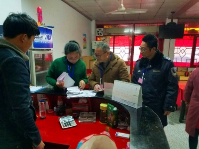 太湖：重要节点抓重点 纠正“四风”不停歇