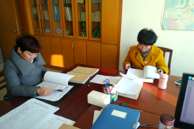 宁国：以案件质量检查促执纪审查工作提升