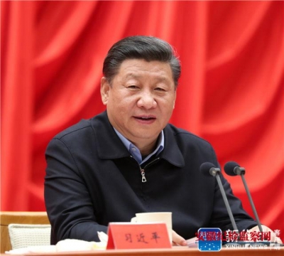 做好新时代的答卷人——习近平总书记“1·5”重要讲话在纪检监察干部中引起强烈反响