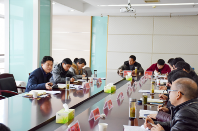 芜湖县：“三个过硬”开好民主生活会