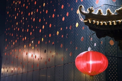 【纪检人手记】有清风相伴 这个春节很轻松