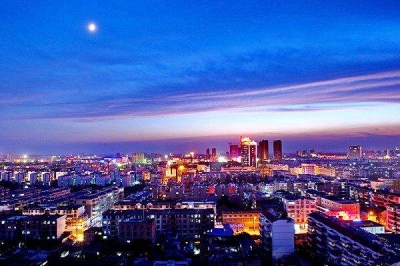 阜阳：坚决查处涉黑涉恶腐败问题及其“保护伞”
