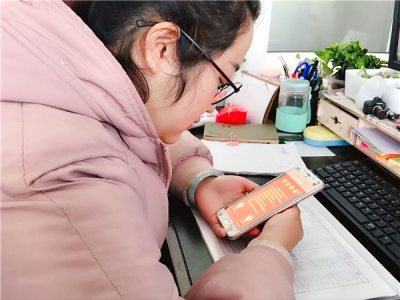 芜湖镜湖：筑起监督“防火墙” 织密春节“廉洁网”