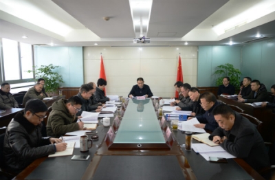 铜陵：多措并举迅速传达学习省纪委十届三次全会精神