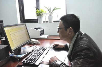 绩溪：节后第一考 收心归位再启程