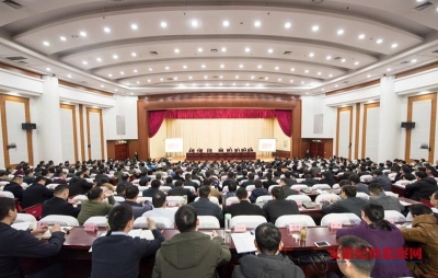 中央纪委网站：安徽集中培训促思想契合工作磨合力量整合