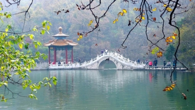 滁州：突出监督重点 强化执纪问责