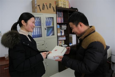 霍山：精心编织“护廉网”  风清气正度佳节