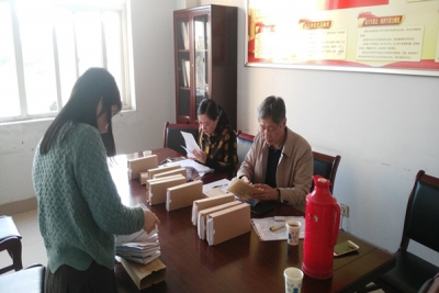 无为：做好作风建设监督检查“节后文章”