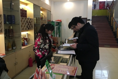 无为：上下联动 凝聚作风建设监督合力
