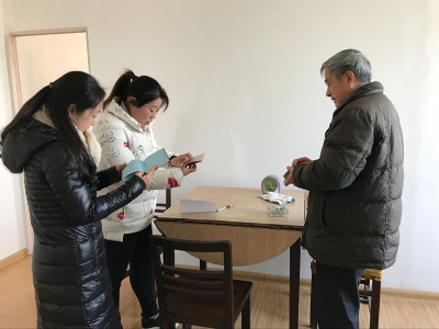 芜湖弋江：强化民生资金监管杜绝“微”腐败发生