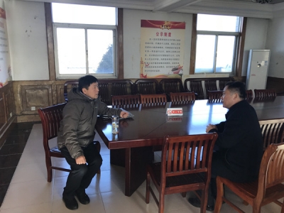 芜湖鸠江：做好信访举报工作 当好群众贴心人