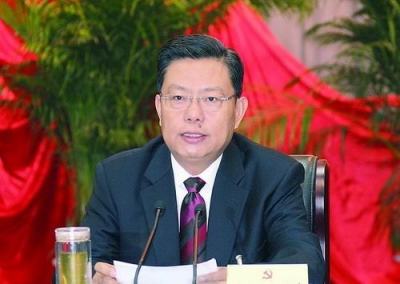 赵乐际在十九届中央纪委二次全会上的工作报告