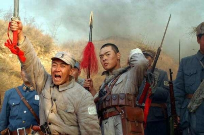 【廉史今读】狭路相逢勇者胜