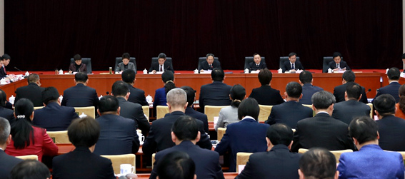 安徽代表团拟向大会提交18件建议：设立国家级合肥滨湖新区等
