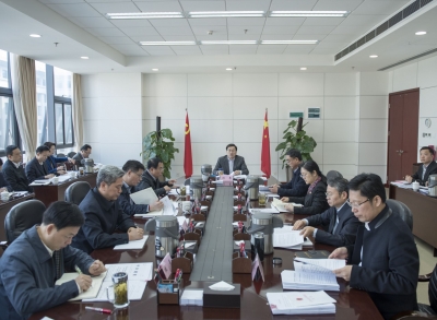 刘惠：迅速掀起学习贯彻全国“两会”精神热潮