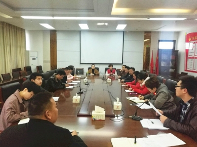 濉溪：“清网”行动全覆盖 寸步不让抓作风