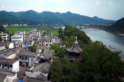 黄山：健全生态环境保护问责机制