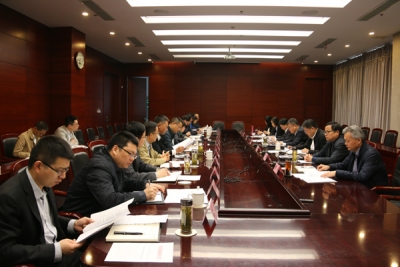 芜湖：加强反腐败协作 充分发挥成员单位职能作用