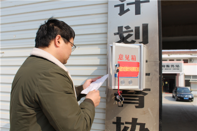 【镜头】市脱贫攻坚领域专项巡察正当时