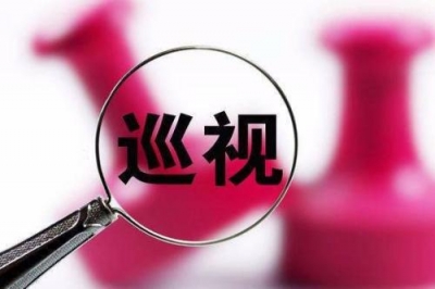 安徽：一把手抓巡视整改