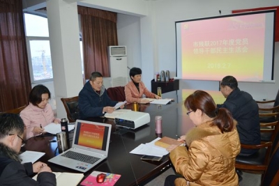 【镜头】发挥派驻优势  突出精准监督