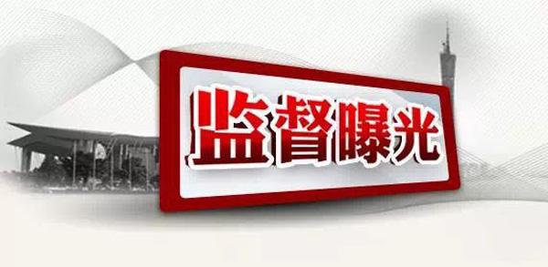 中央纪委公开曝光六起扶贫领域腐败和作风问题典型案例
