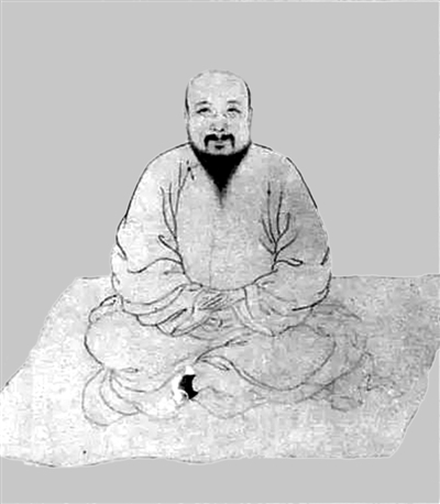【廉史今读】朱珪：一世不言钱