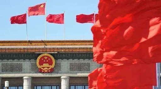 激荡爱国热情