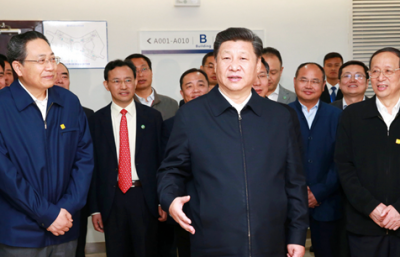 李锦斌：始终牢记习近平总书记的殷殷嘱托 全面建设现代化五大发展美好安徽