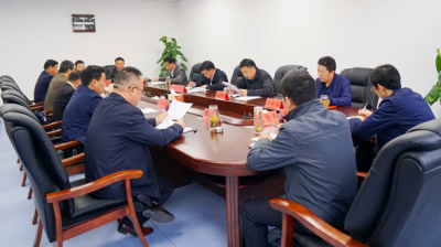 六安：严明纪律 切实保证党和国家机构改革扎实有序推进