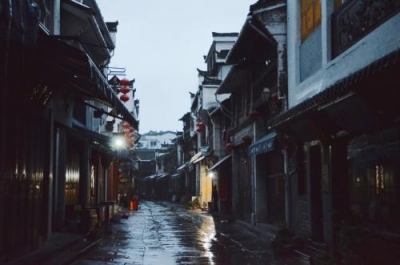 黄山屯溪：让廉政文化“接地气” 打造廉政教育基地“升级版”