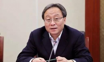 财政部原党组副书记、副部长张少春涉嫌严重违纪违法接受中央纪委国家监委纪律审查和监察调查