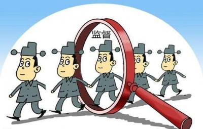 安徽铜陵：一盯到底促监督对象“不贰过” 