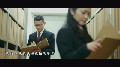 【公益广告】不忘初心再出发