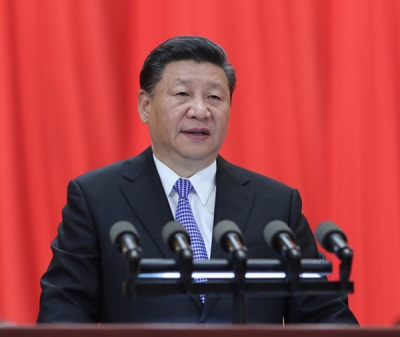 核心技术要不来买不来讨不来！习近平院士大会这些金句振聋发聩