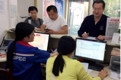 宁国：作风建设出实招 交叉互查显成效