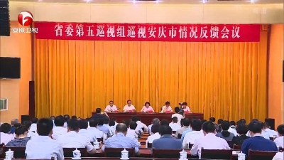 【纪检动态】严植婵：带头落实整改 充分发挥“头雁效应”
