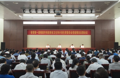 刘惠：做实做深做细巡视“后半篇文章”
