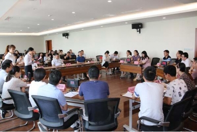 芜湖：以赛促学 全市纪检监察系统纪法知识竞赛圆满结束