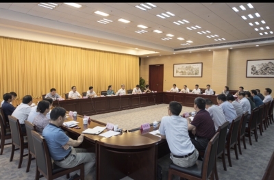 连续多年零增长 安徽反腐败追逃追赃工作取得阶段性成效