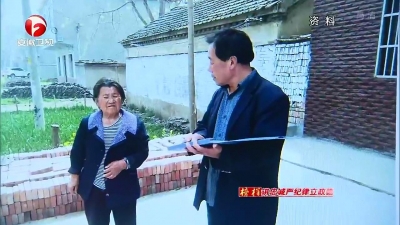 【榜样·讲忠诚 严纪律 立政德】柳西周：用生命书写脱贫攻坚时代答卷（下）