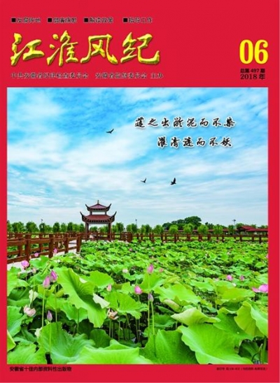 2018年第6期