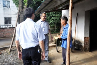 【镜头】芜湖县：多措并举强化“讲严立”专题警示教育效果
