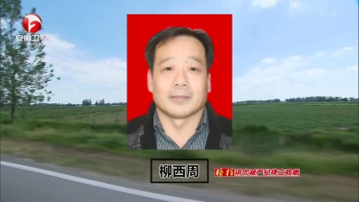 【榜样·讲忠诚 严纪律 立政德】柳西周：用生命书写脱贫攻坚时代答卷（上）