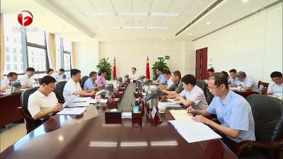 【纪检动态】刘惠：强化忠诚意识 激励责任担当